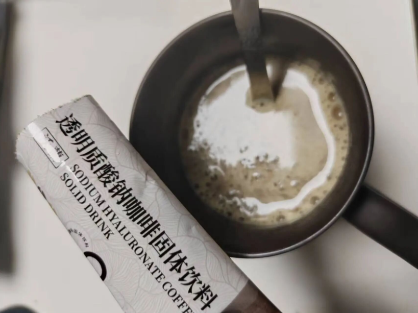 沃蘭之路：見自己，見天地，見眾生 —— 一杯咖啡的修行